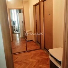 Квартира 32,5 м², 1-комнатная - изображение 2