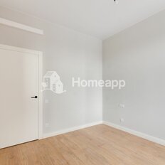 Квартира 36,1 м², 1-комнатные - изображение 3