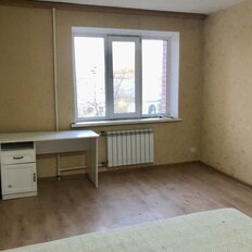 Квартира 38 м², 1-комнатная - изображение 1