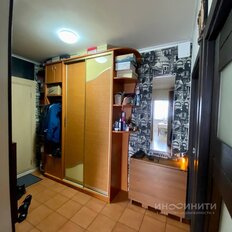 Квартира 56,4 м², 2-комнатная - изображение 5