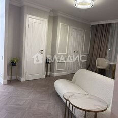 Квартира 45,5 м², 3-комнатная - изображение 3