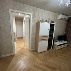 Квартира 39,5 м², 2-комнатная - изображение 5