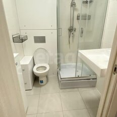 Квартира 19,6 м², студия - изображение 5