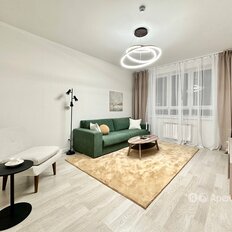 Квартира 74 м², 3-комнатная - изображение 5