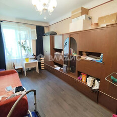 Квартира 55,4 м², 2-комнатная - изображение 5