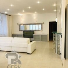 Квартира 155 м², 4-комнатная - изображение 4