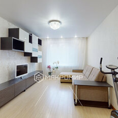 Квартира 58,4 м², 3-комнатная - изображение 5