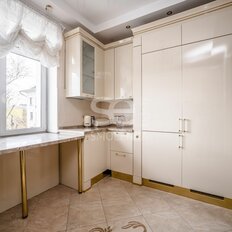 Квартира 165 м², 4-комнатная - изображение 5