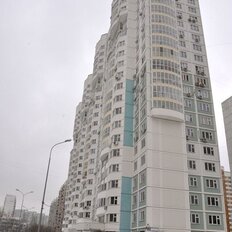 Квартира 62 м², 2-комнатная - изображение 2