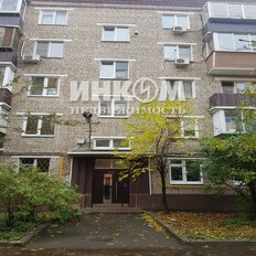 Квартира 41,6 м², 2-комнатная - изображение 3