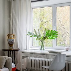 Квартира 38,5 м², 2-комнатная - изображение 3