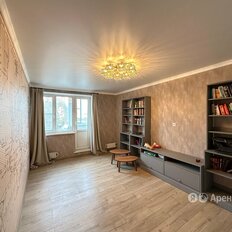 Квартира 75 м², 3-комнатная - изображение 4