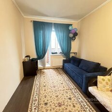 Квартира 39,1 м², 1-комнатная - изображение 4