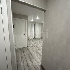 Квартира 32,5 м², 1-комнатная - изображение 2