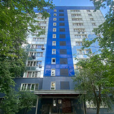 Квартира 50,8 м², 2-комнатная - изображение 1