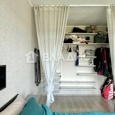 Квартира 31,7 м², 1-комнатная - изображение 5