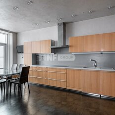 Квартира 180 м², 4-комнатная - изображение 5