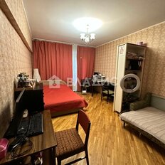 Квартира 72,1 м², 3-комнатная - изображение 5