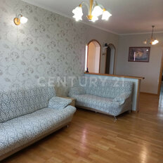 Квартира 112,5 м², 5-комнатная - изображение 2