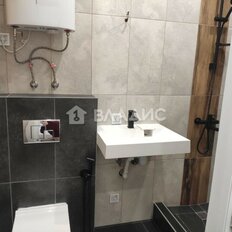 Квартира 15,5 м², студия - изображение 5