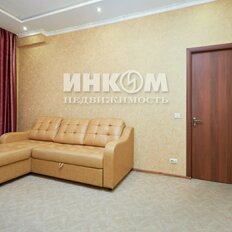 Квартира 70,9 м², 3-комнатная - изображение 3