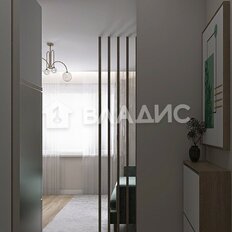 Квартира 19,2 м², студия - изображение 5