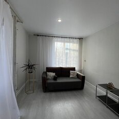 Квартира 30,7 м², 1-комнатная - изображение 1