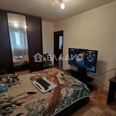 Квартира 74,7 м², 3-комнатная - изображение 4