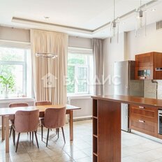 Квартира 115 м², 4-комнатная - изображение 1