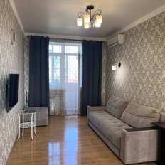 Квартира 60 м², 2-комнатная - изображение 5