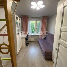 Квартира 44,6 м², 2-комнатная - изображение 4