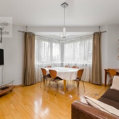 Квартира 105 м², 3-комнатная - изображение 1