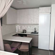 Квартира 22 м², студия - изображение 1