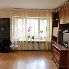 Квартира 32,7 м², 1-комнатная - изображение 1