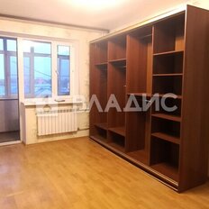 Квартира 33,7 м², 1-комнатная - изображение 1