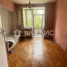 Квартира 54,4 м², 2-комнатная - изображение 4