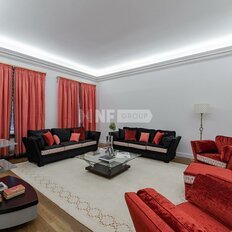 Квартира 182,5 м², 4-комнатная - изображение 2