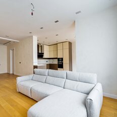 Квартира 114 м², 3-комнатная - изображение 4