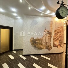 Квартира 106,9 м², 3-комнатная - изображение 5