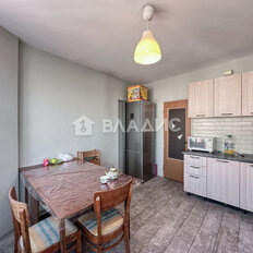 Квартира 78,1 м², 3-комнатная - изображение 3