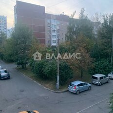 Квартира 35,8 м², 1-комнатная - изображение 5