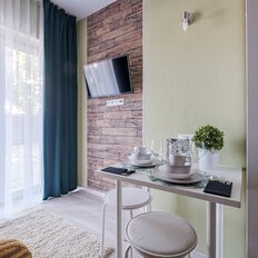 Квартира 15 м², 1-комнатная - изображение 3