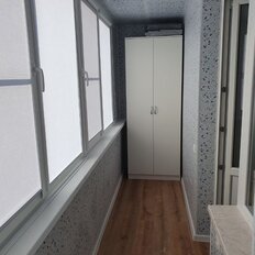 Квартира 33,1 м², 1-комнатная - изображение 2