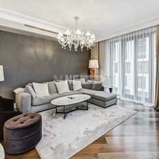 Квартира 195 м², 4-комнатные - изображение 4