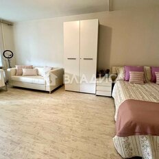 Квартира 31,1 м², 1-комнатная - изображение 1