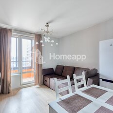 Квартира 49,8 м², 2-комнатная - изображение 2