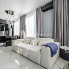 Квартира 74 м², 2-комнатная - изображение 2