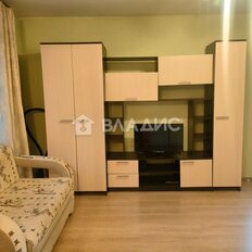 Квартира 31,3 м², 1-комнатная - изображение 3