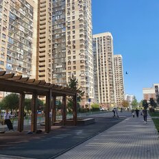 Квартира 27 м², студия - изображение 2