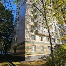 Квартира 34,8 м², 1-комнатная - изображение 4